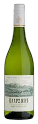 Sauvignon Blanc bottle