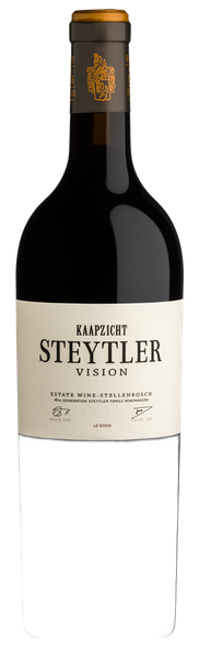 Steytler Vision bottle