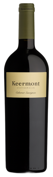 Cabernet Sauvignon bottle