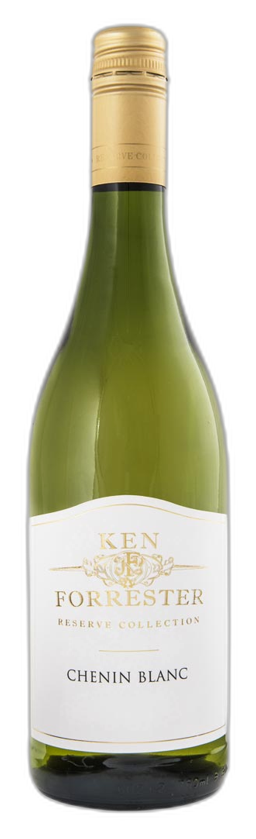 Chenin Blanc bottle