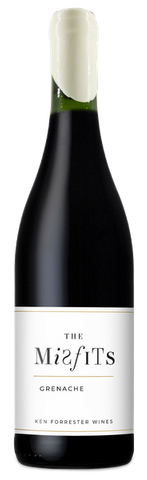 Misfits Cinsault bottle