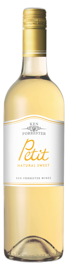 Petit Natural Sweet bottle