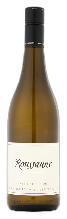 Roussanne bottle