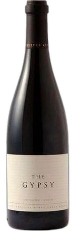 The Gypsy bottle