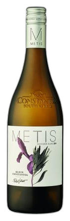 Metis Sauvignon Blanc bottle