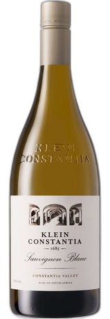 Estate Sauvignon Blanc 2024 bottle