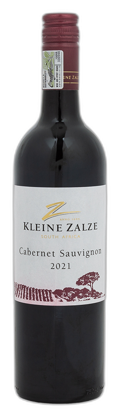 Cabernet Sauvignon bottle