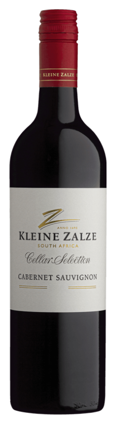 Cellar Selection Cabernet Sauvignon bottle