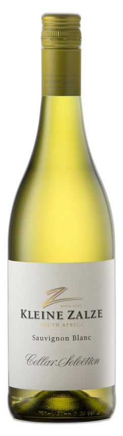 Cellar Selection Sauvignon Blanc bottle