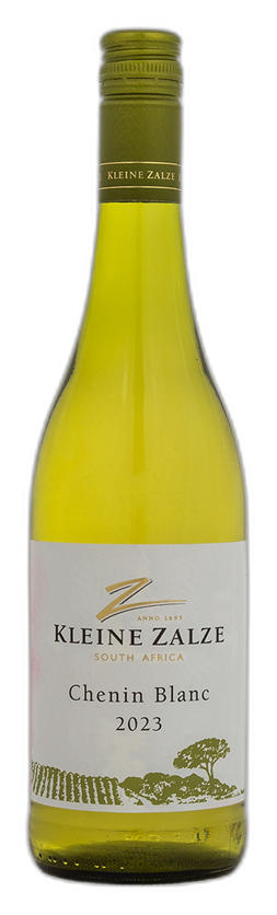 Chenin Blanc bottle