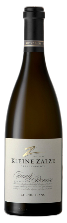 Family Reserve Chenin Blanc bottle