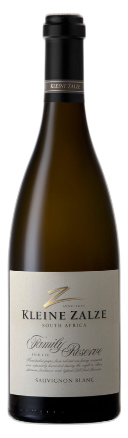 Family Reserve Sauvignon Blanc bottle