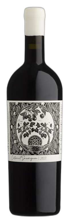 Project Z Cabernet Sauvignon bottle