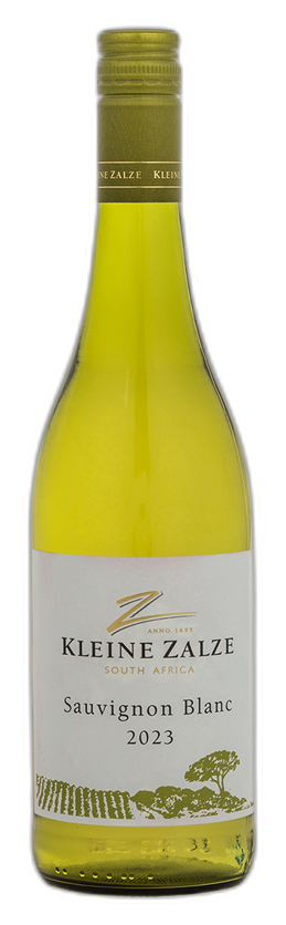 Sauvignon Blanc bottle