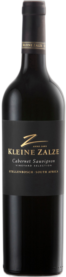 Vineyard Selection Cabernet Sauvignon bottle