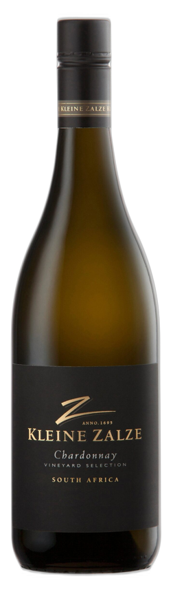 Vineyard Selection Chardonnay bottle