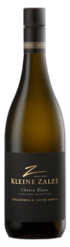 Vineyard Selection Chenin Blanc bottle
