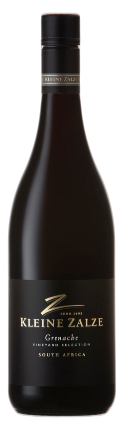 Vineyard Selection Grenache bottle