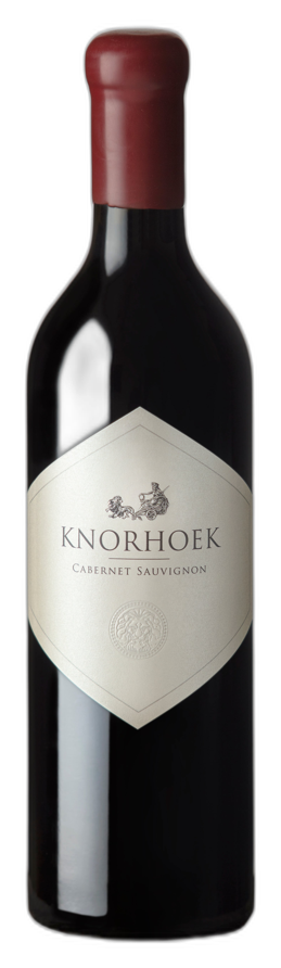 Cabernet Sauvignon bottle