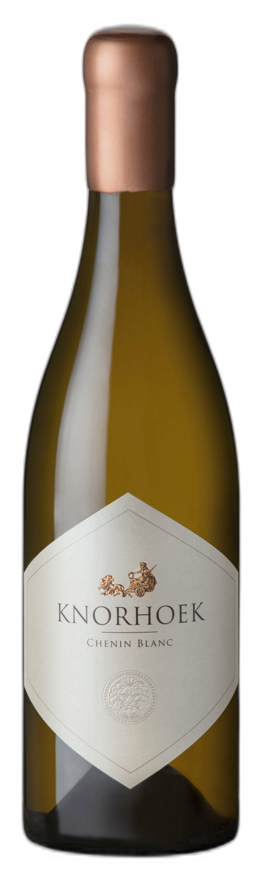 Chenin Blanc bottle