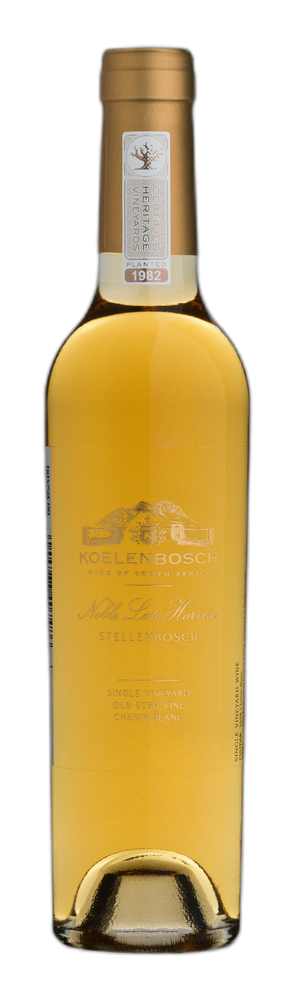 Koelenbosch Noble Late Harvest bottle