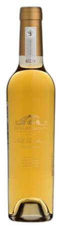 Koelenbosch Range Noble Late Harvest bottle