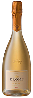 Amphora Blanc de Blancs Brut 2023 bottle