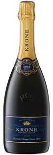Borealis Vintage Cuvée Brut 2025 bottle