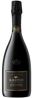 Kaaimansgat Blanc de Blancs Brut 2022 bottle