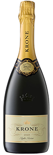 Night Nectar Demi-Sec 2025 bottle