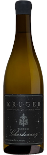 Karoo Chardonnay 2024 bottle