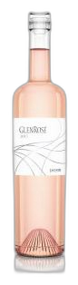 Glenrose bottle
