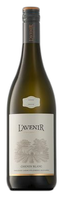 Provenance Chenin Blanc bottle