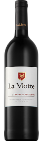 Cabernet Sauvignon 2023 bottle