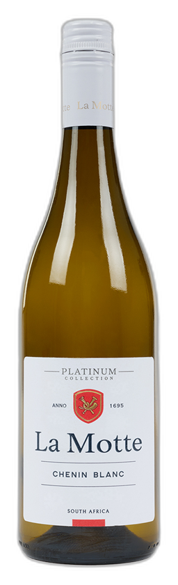 Chenin Blanc bottle