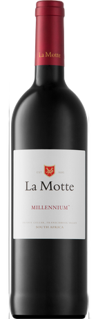 Millennium 2023 bottle