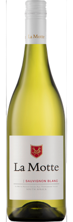 Sauvignon Blanc bottle