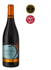 Anthelia bottle