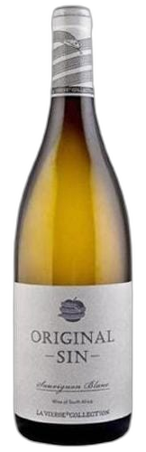Original Sin Sauvignon Blanc bottle