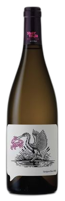 Storyteller Sauvignon Blanc bottle