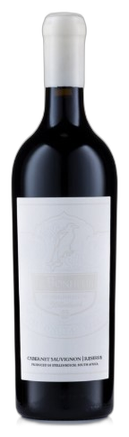Cabernet Sauvignon Reserve bottle