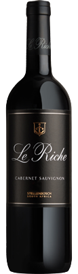 Cabernet Sauvignon 2023 bottle
