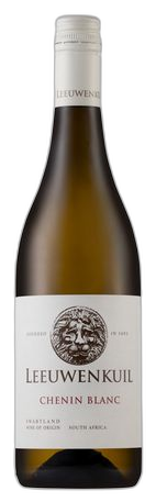 Chenin Blanc bottle