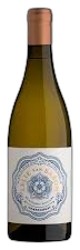 Chardonnay bottle