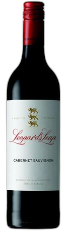 Cabernet Sauvignon bottle