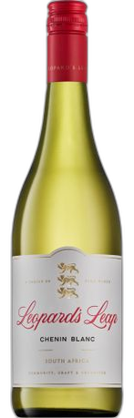 Chenin Blanc bottle