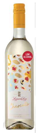Chescato bottle