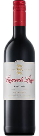 Pinotage bottle