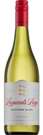 Sauvignon Blanc bottle