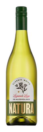 Natura Classic White bottle